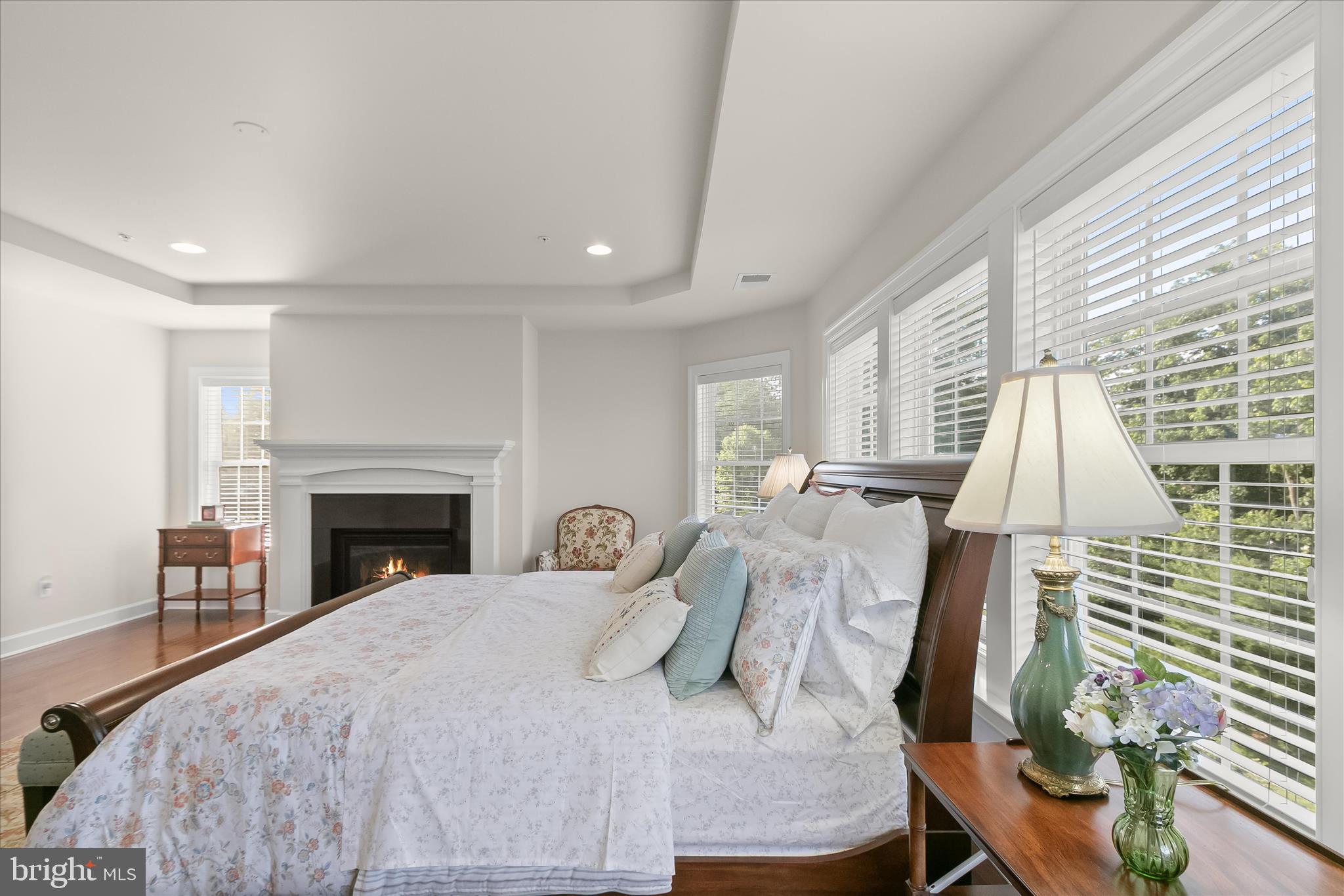 MAPLE LAWN - Residential
