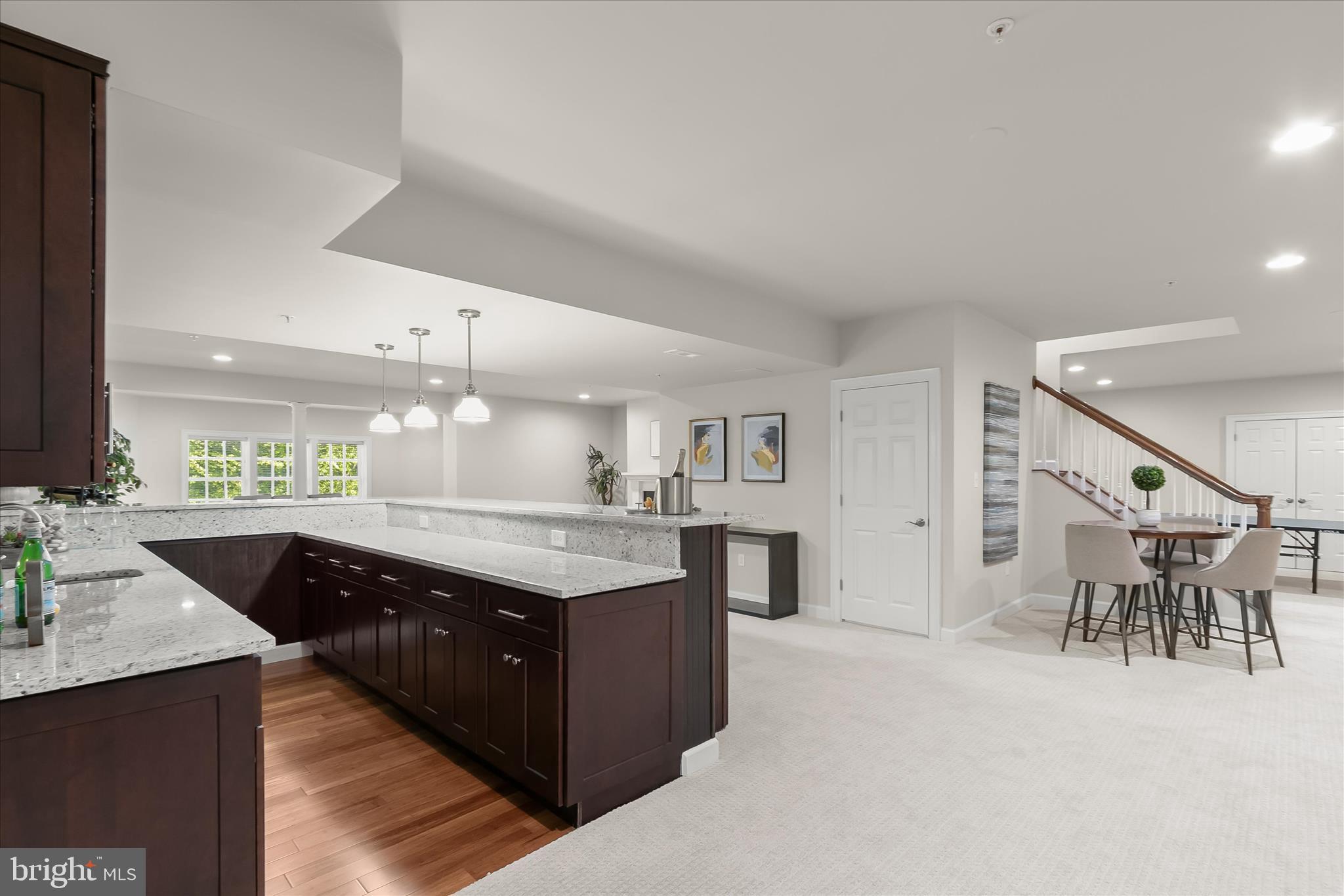 MAPLE LAWN - Residential