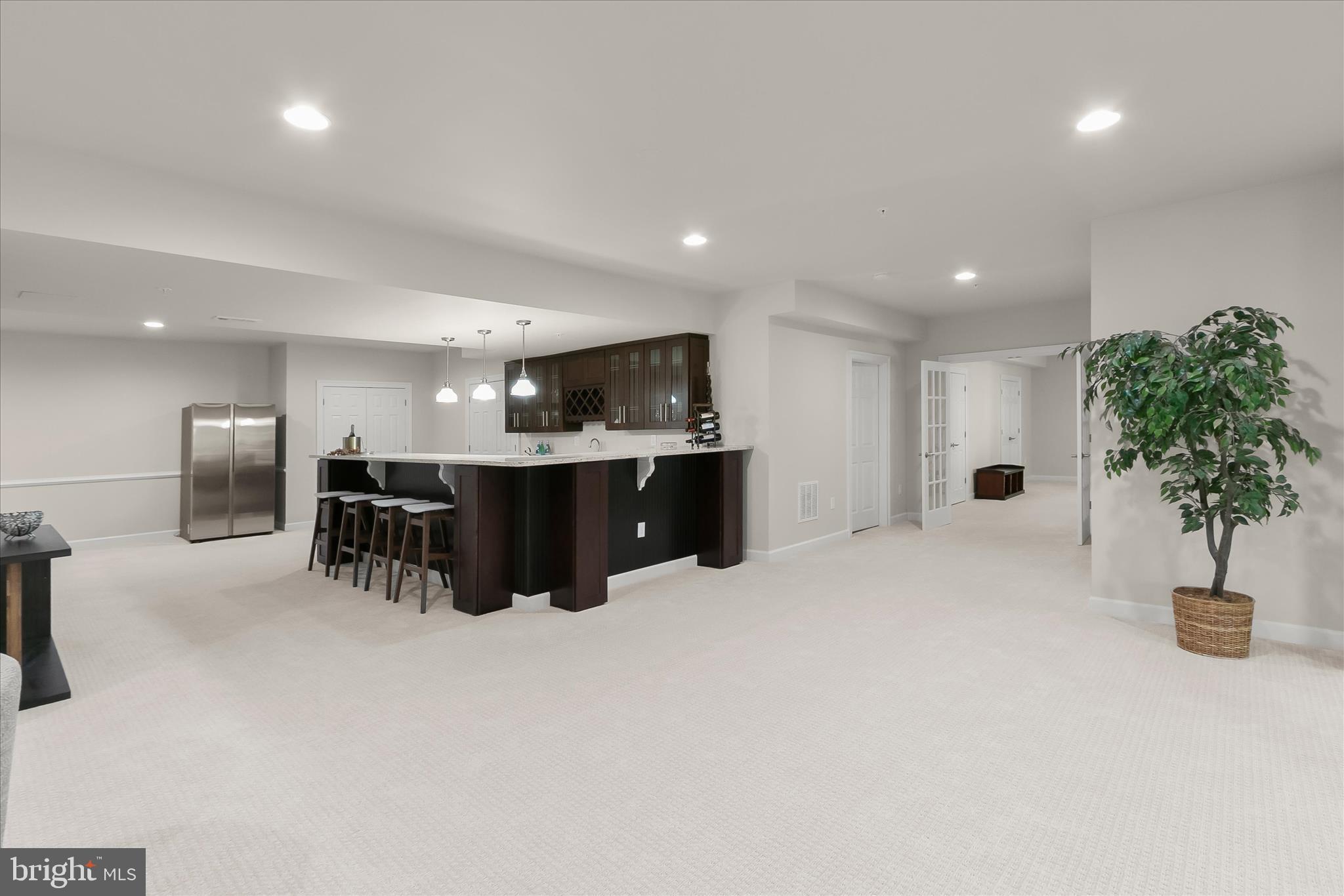 MAPLE LAWN - Residential