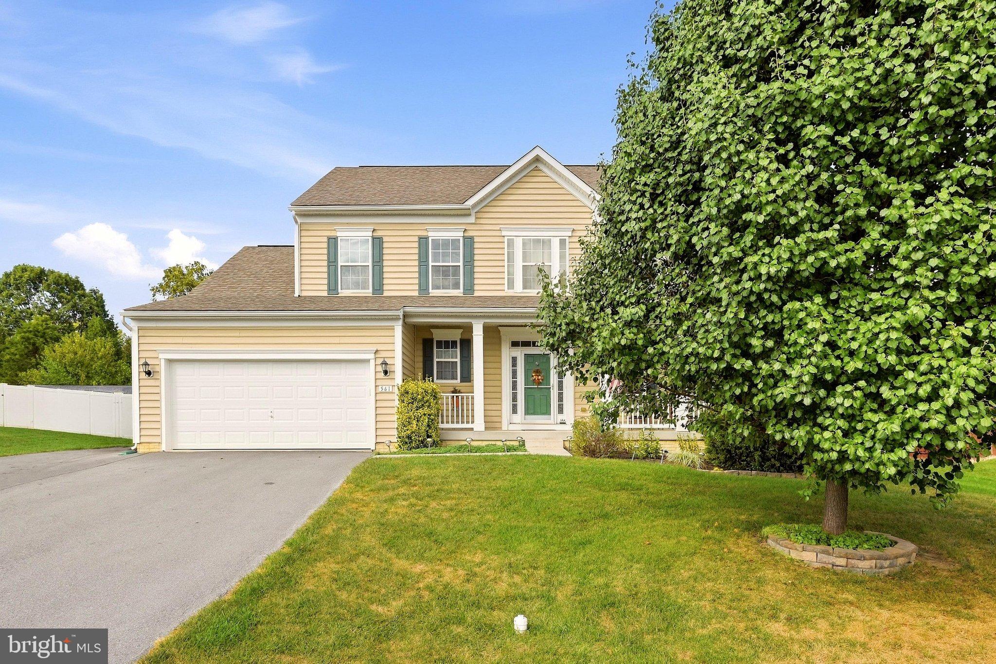 561 CHICKAMAUGA DRIVE