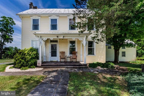 Homes For Sale - 51 Leeds Road Rd<br/> NEWVILLE, PA 17241