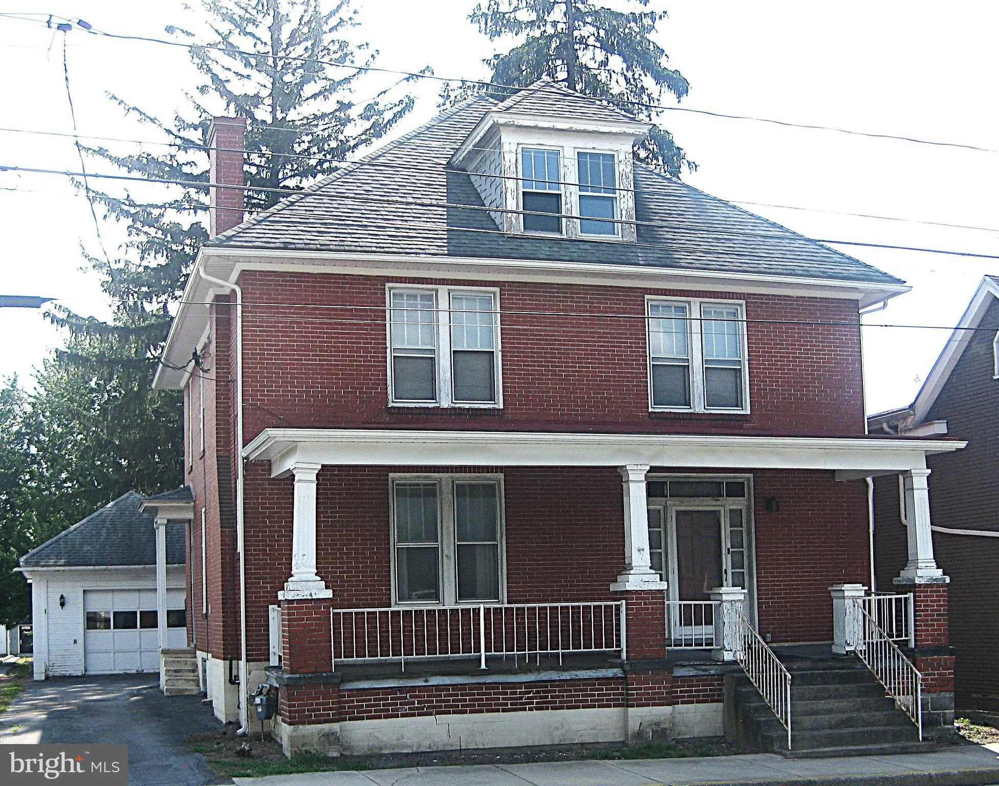 Shippensburg, Pennsylvania 17257, United States, 4 Bedrooms Bedrooms, ,2 BathroomsBathrooms,Residential,Active,162478