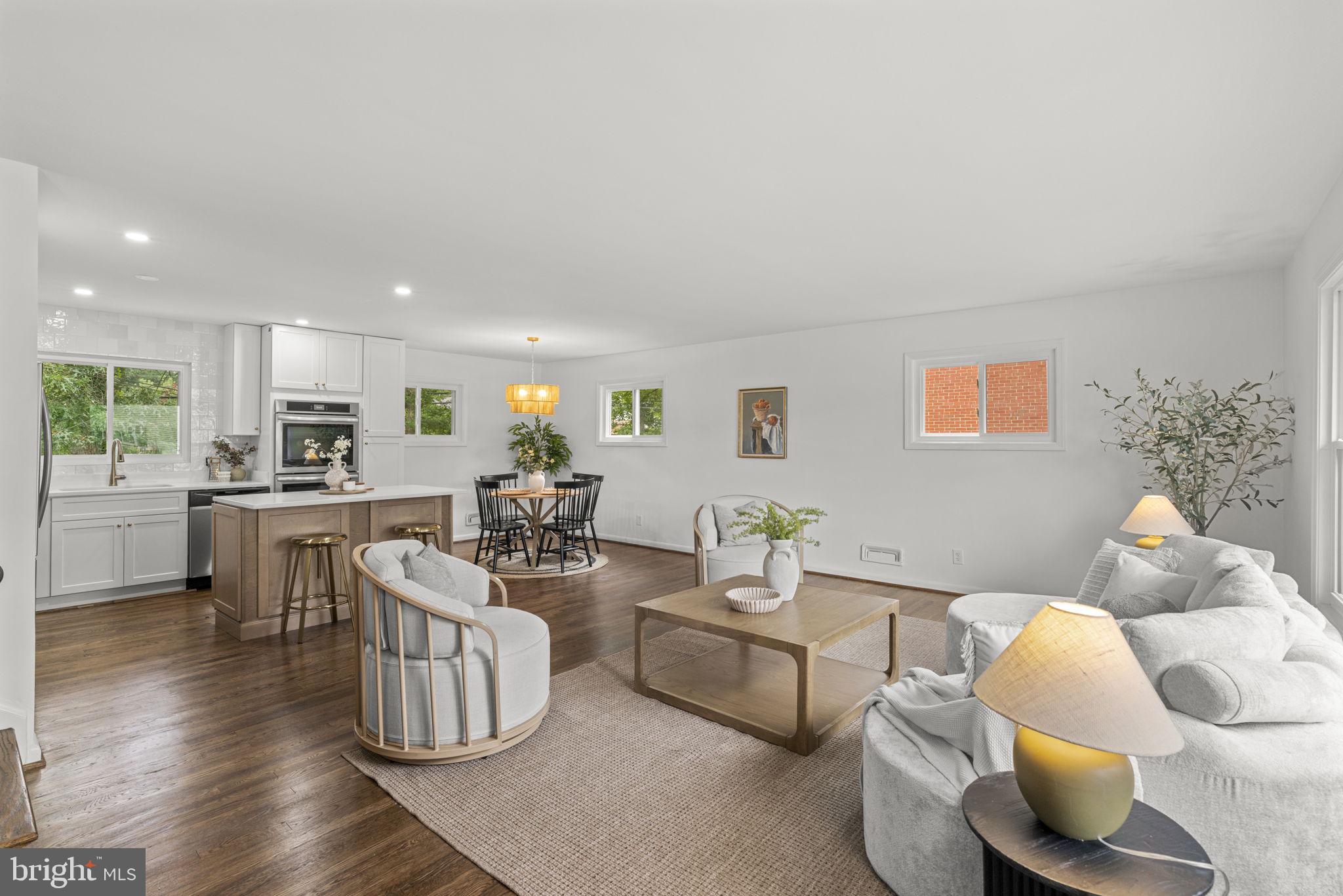 21 WENDSLOW ROAD