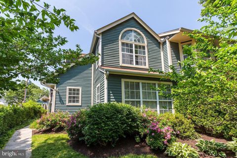 922 YACHTSMAN WAY ANNAPOLIS MD 21403