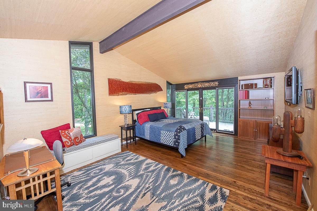 YELLOW SPRINGS EST - Residential