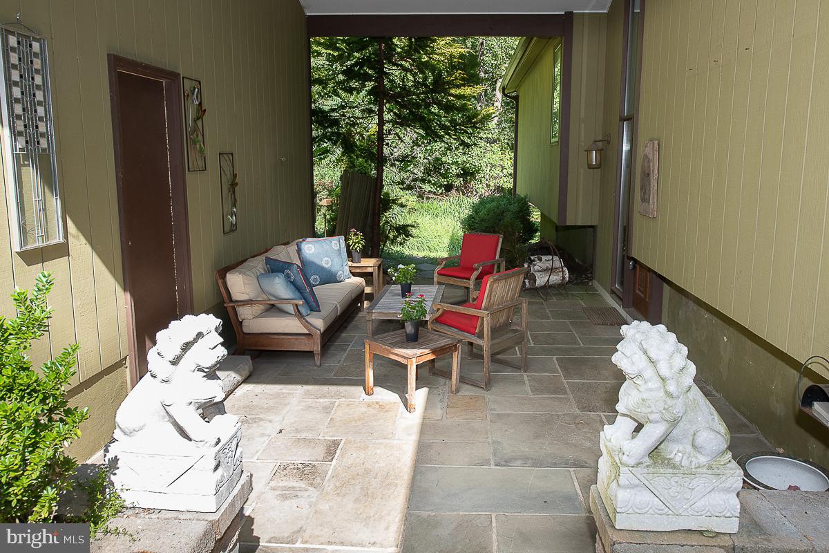 YELLOW SPRINGS EST - Residential