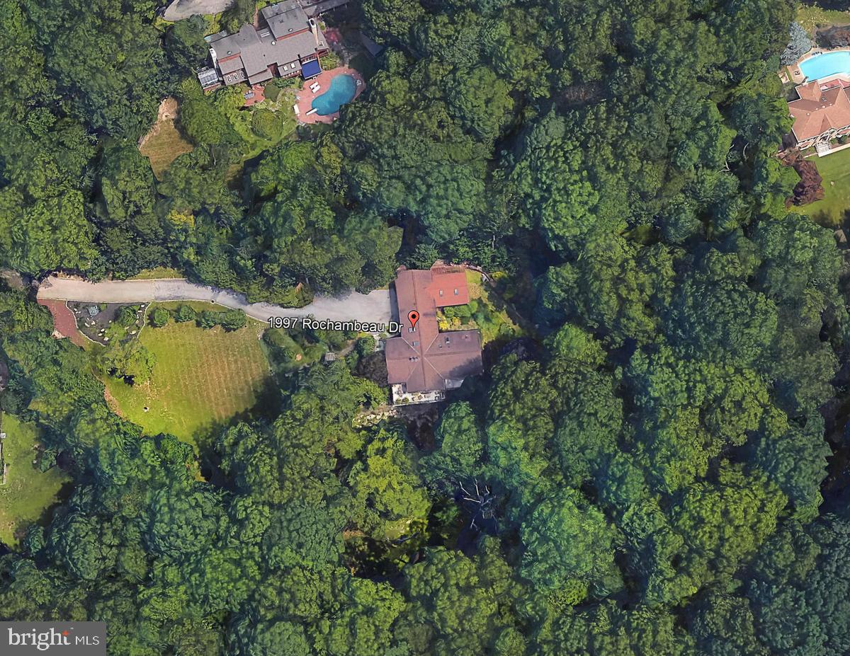 YELLOW SPRINGS EST - Residential