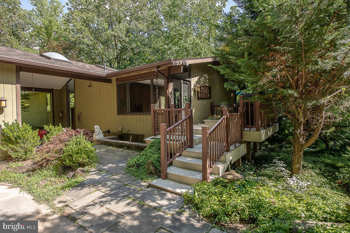 YELLOW SPRINGS EST - Residential