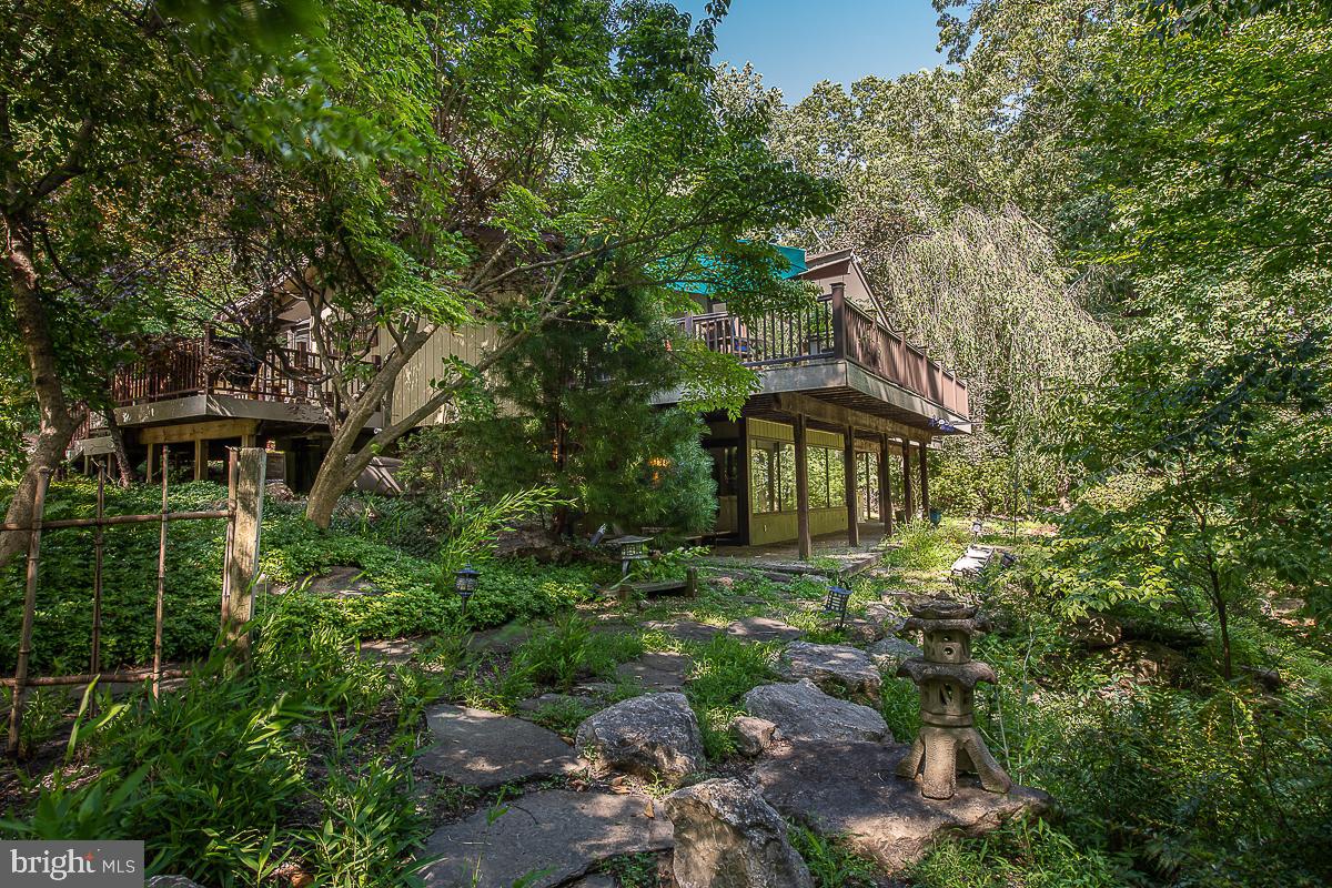 YELLOW SPRINGS EST - Residential