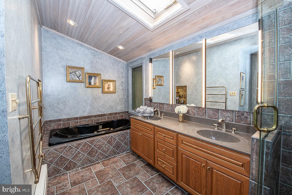 YELLOW SPRINGS EST - Residential