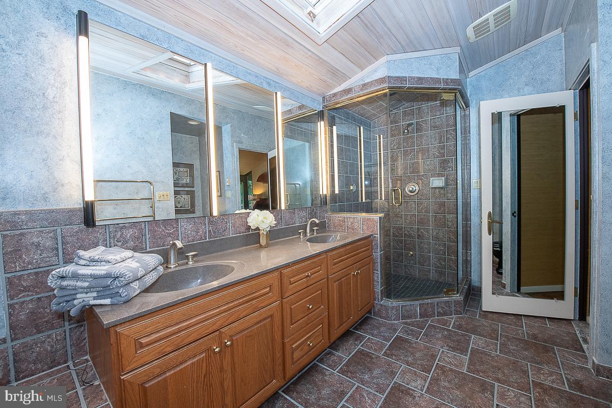 YELLOW SPRINGS EST - Residential