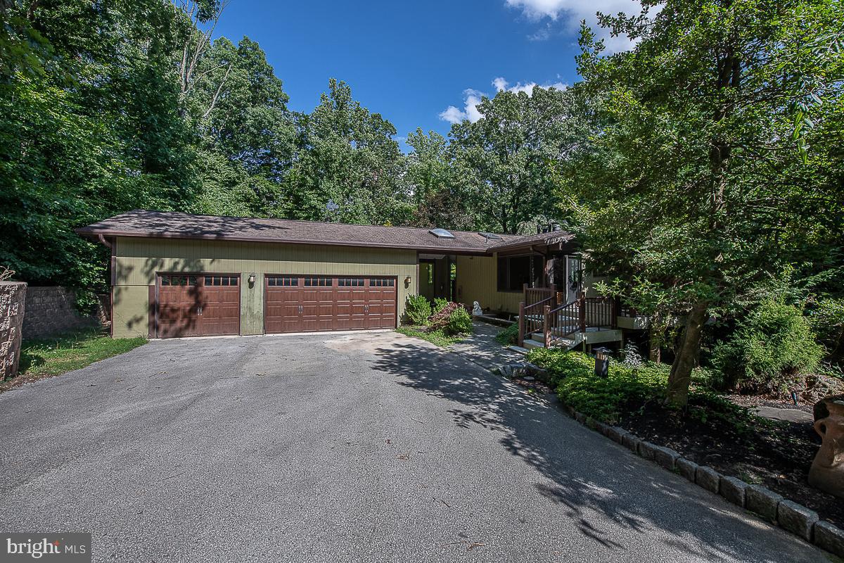 YELLOW SPRINGS EST - Residential