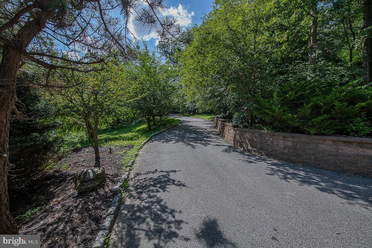 YELLOW SPRINGS EST - Residential