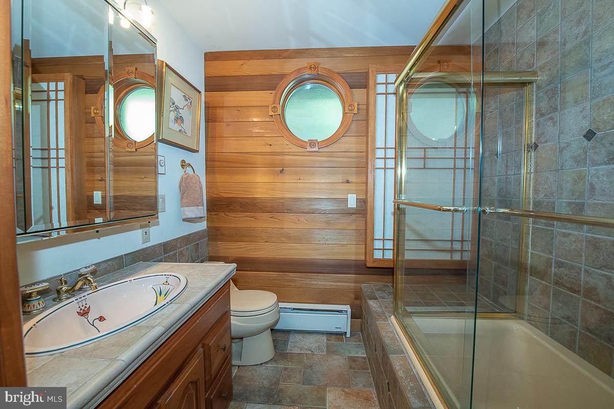 YELLOW SPRINGS EST - Residential