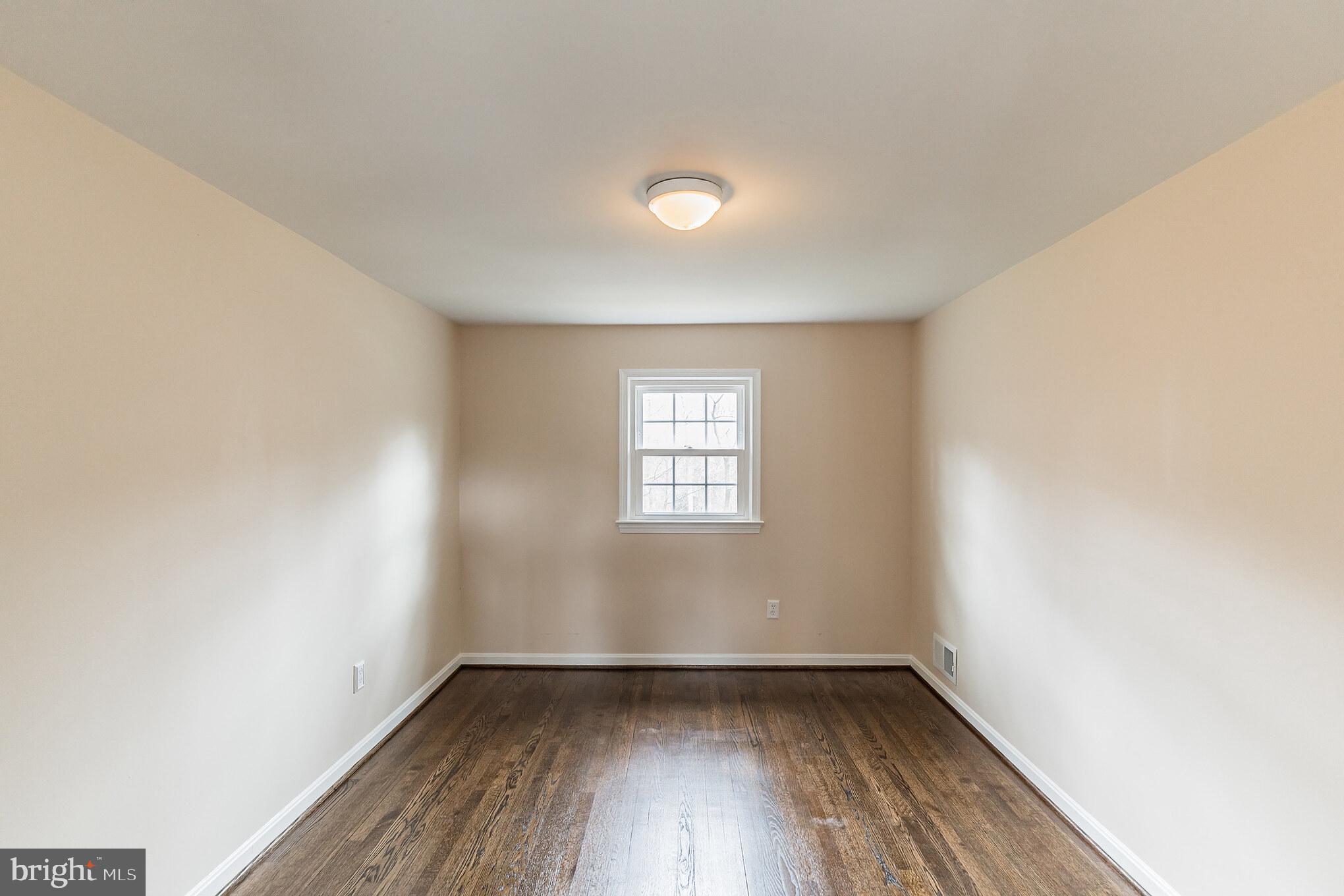 TALLY HO - Residential Lease