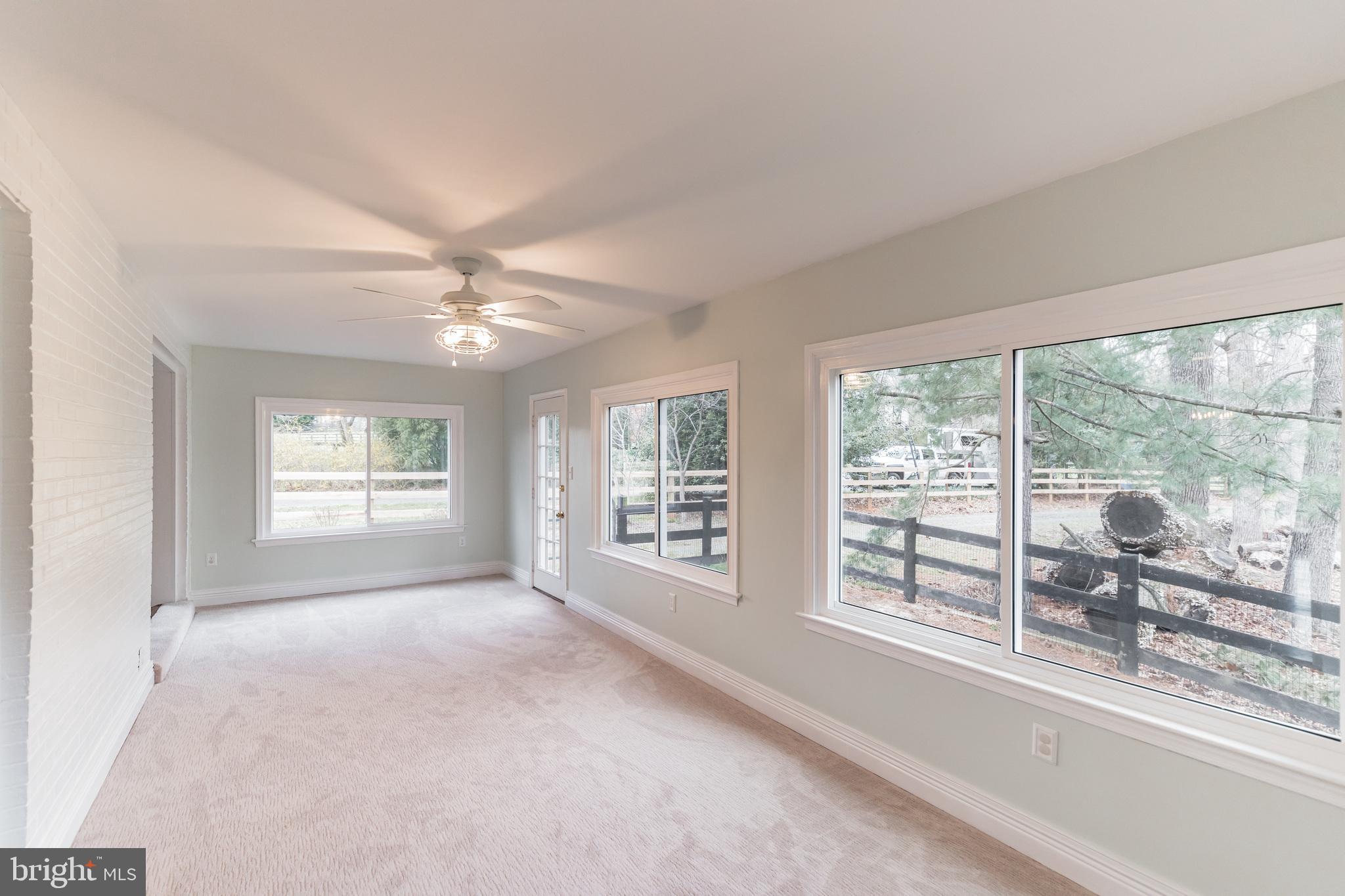 TALLY HO - Residential Lease