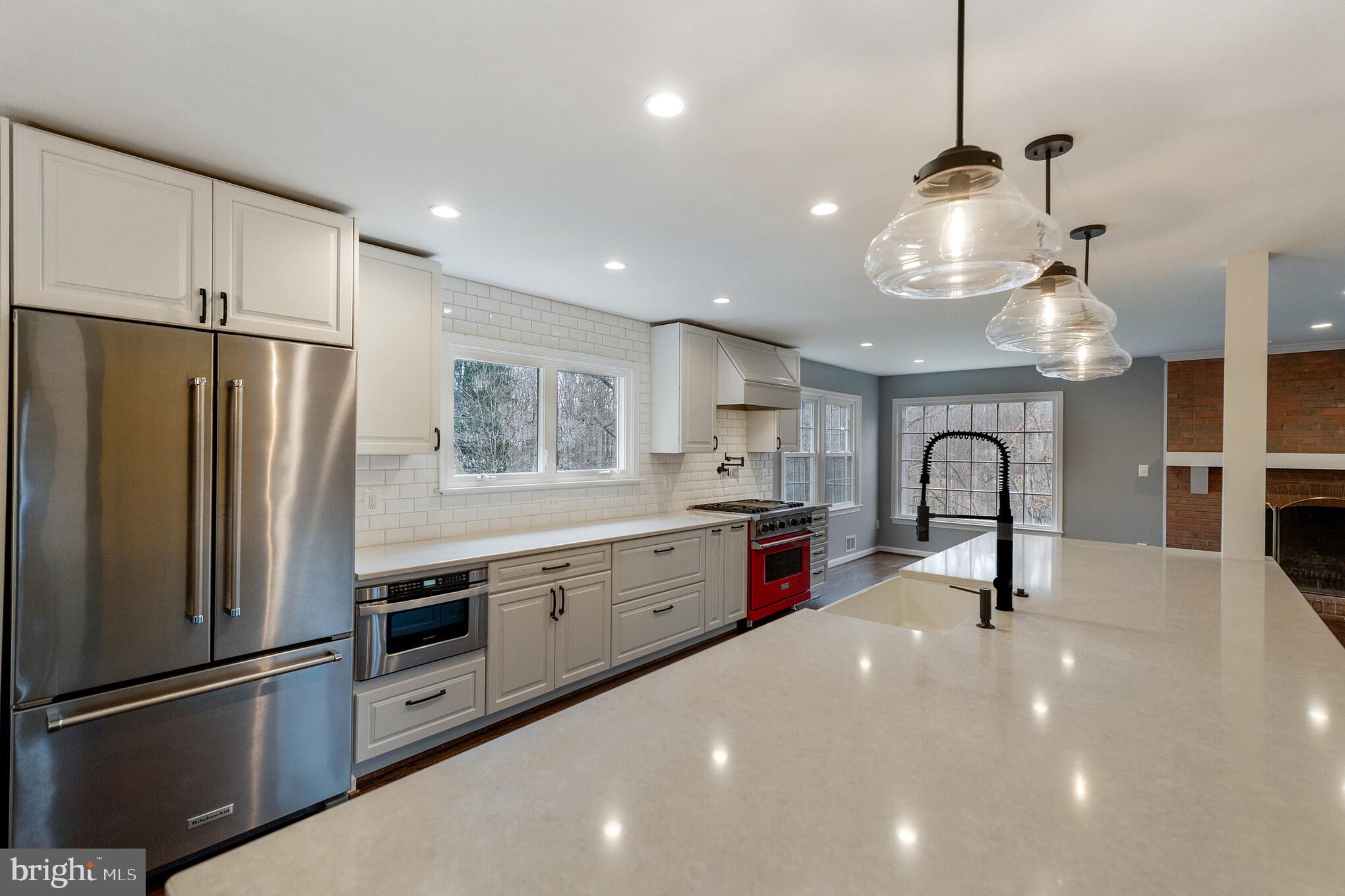 TALLY HO - Residential Lease