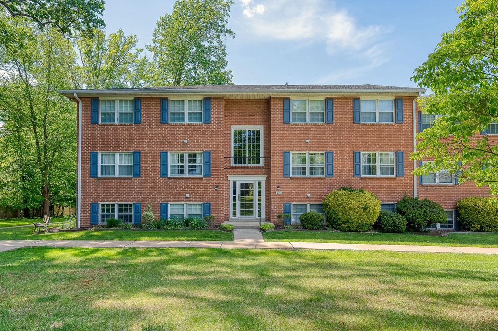 Photo of 201 Crocker Drive #201-D, BEL AIR, MD 21014 (MLS # MDHR2055490)