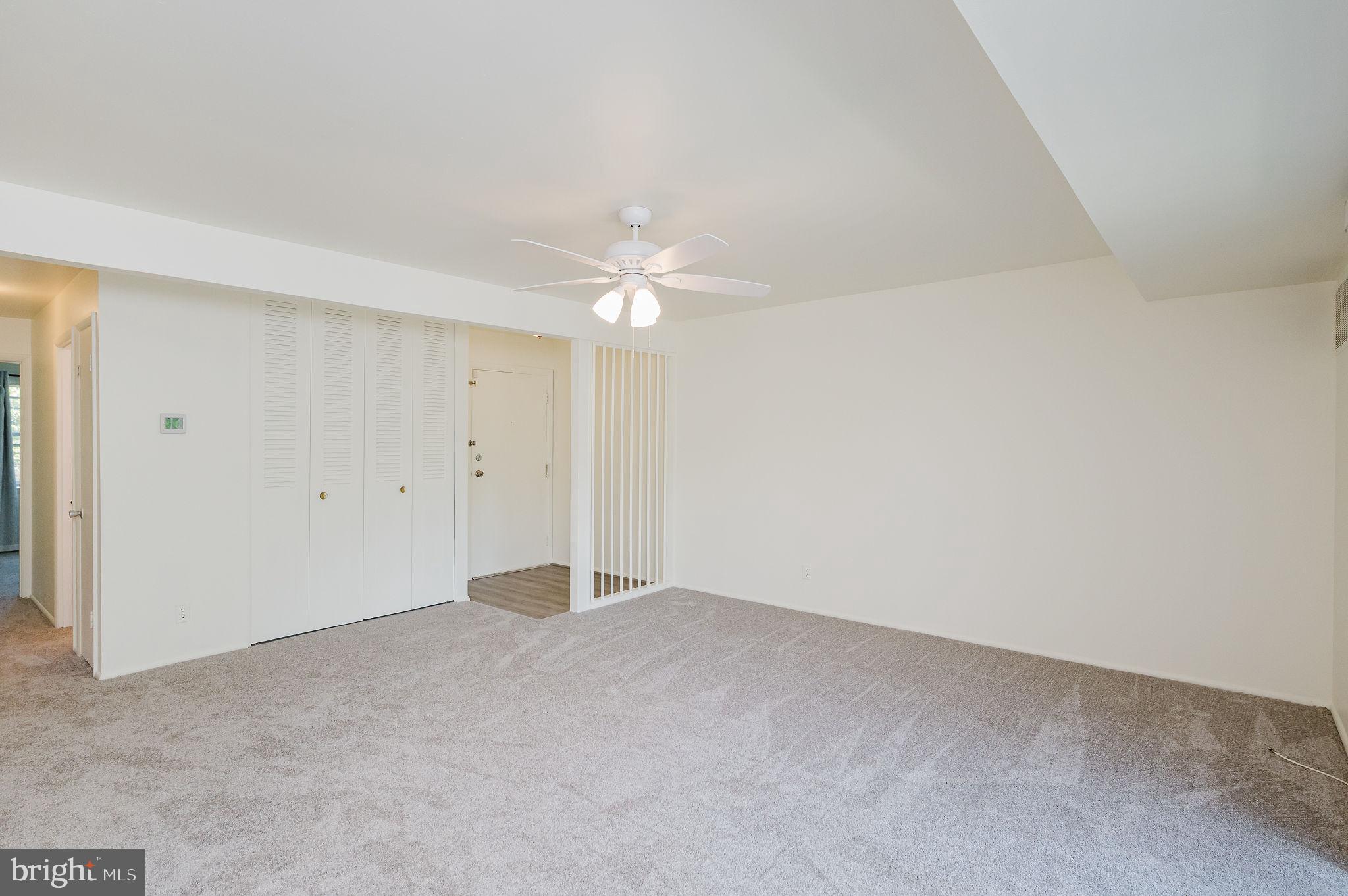 HICKORY HILLS CONDOMINIUMS - Residential
