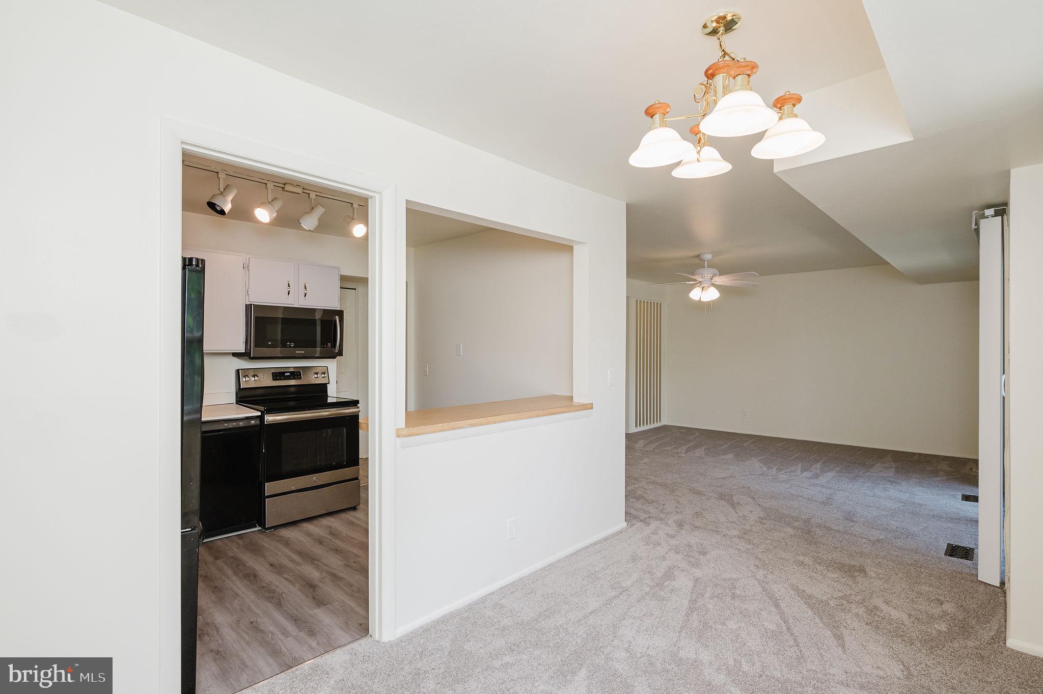 HICKORY HILLS CONDOMINIUMS - Residential