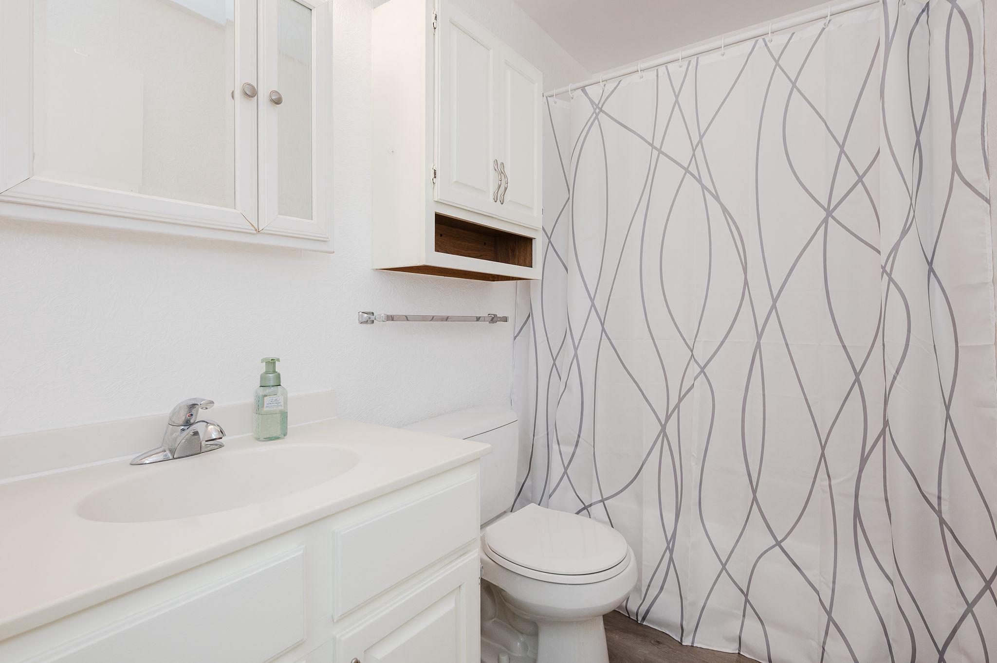 HICKORY HILLS CONDOMINIUMS - Residential