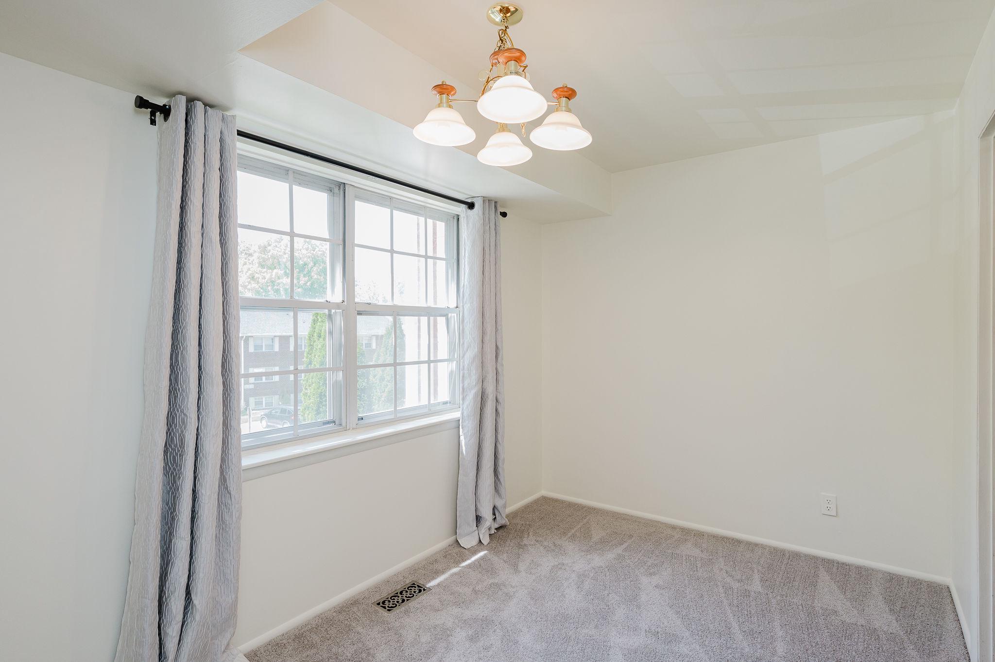 HICKORY HILLS CONDOMINIUMS - Residential