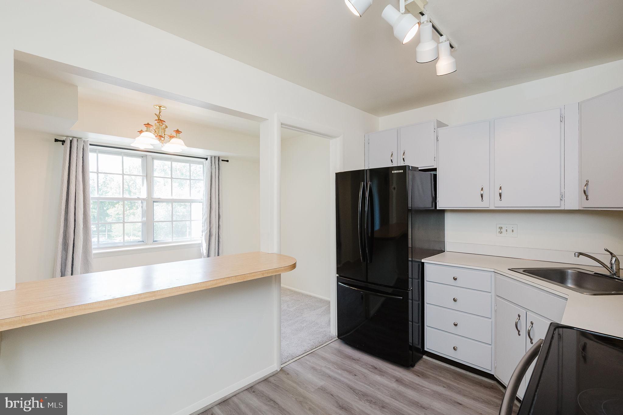 HICKORY HILLS CONDOMINIUMS - Residential