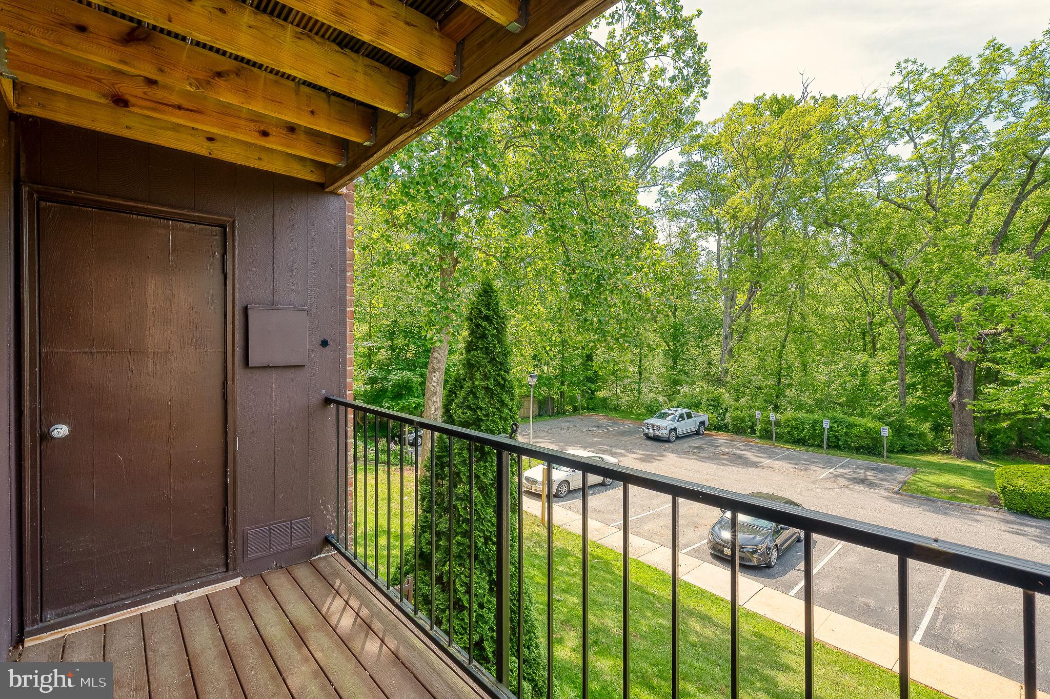 HICKORY HILLS CONDOMINIUMS - Residential
