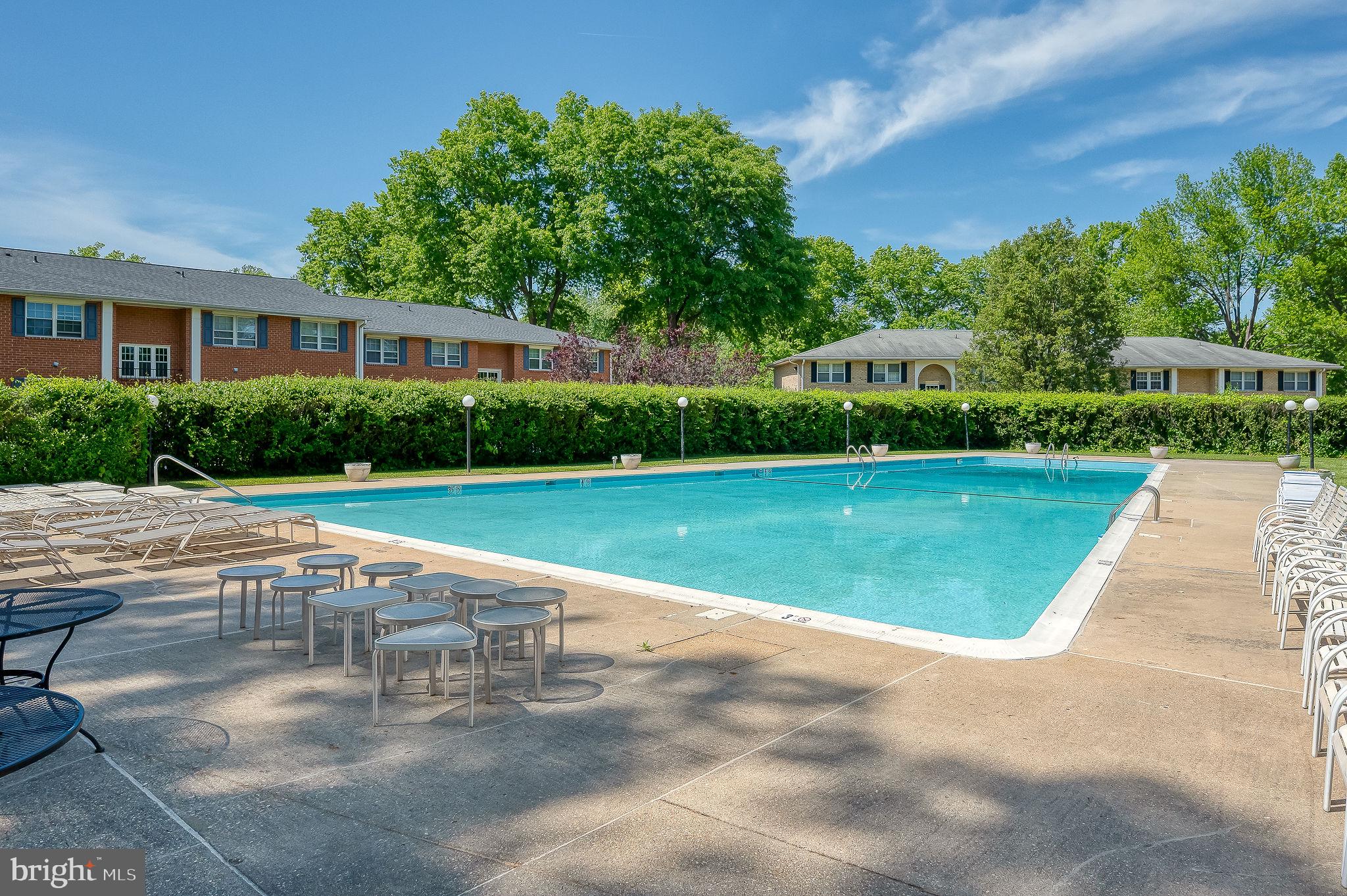 HICKORY HILLS CONDOMINIUMS - Residential