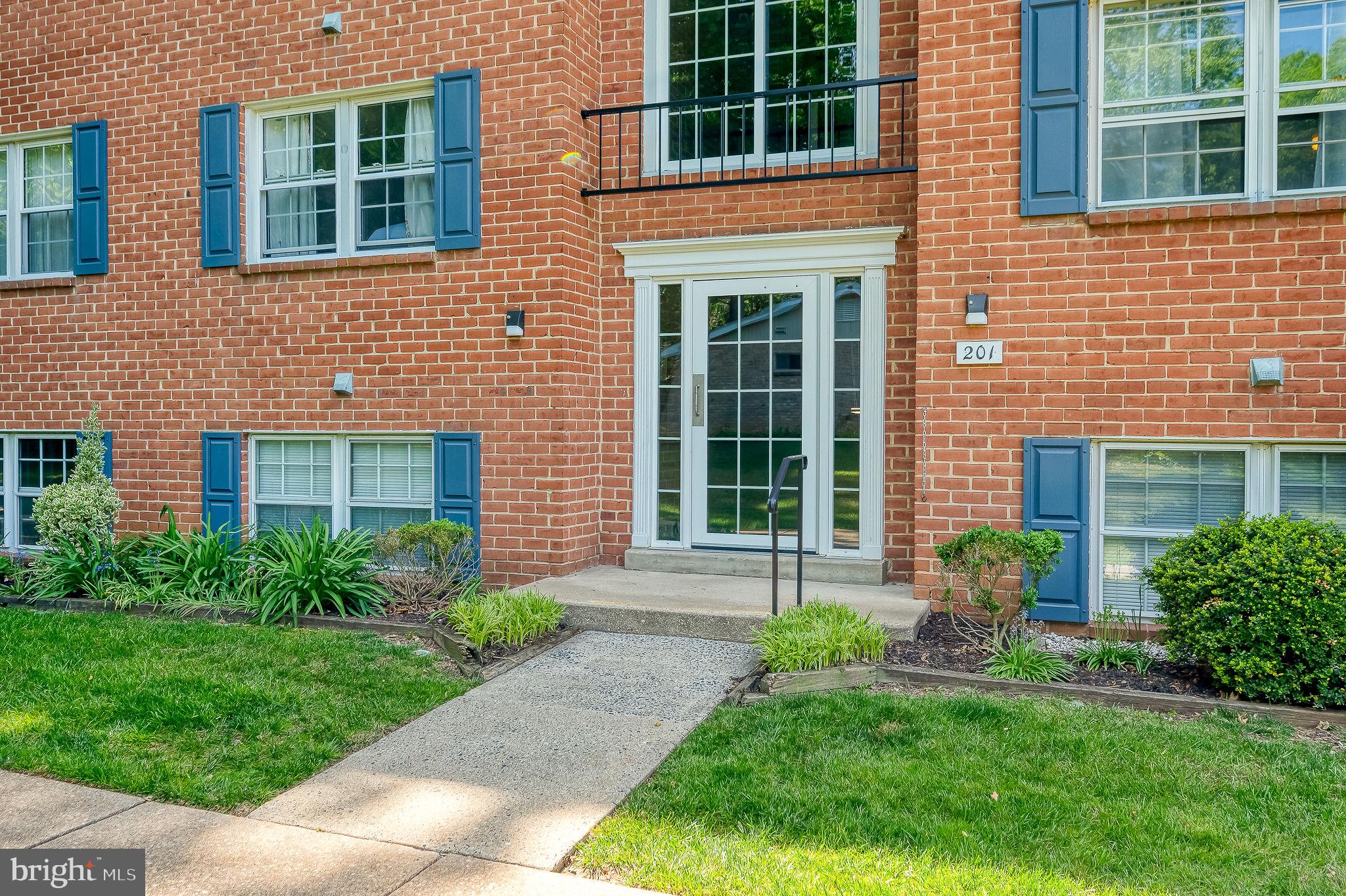 HICKORY HILLS CONDOMINIUMS - Residential