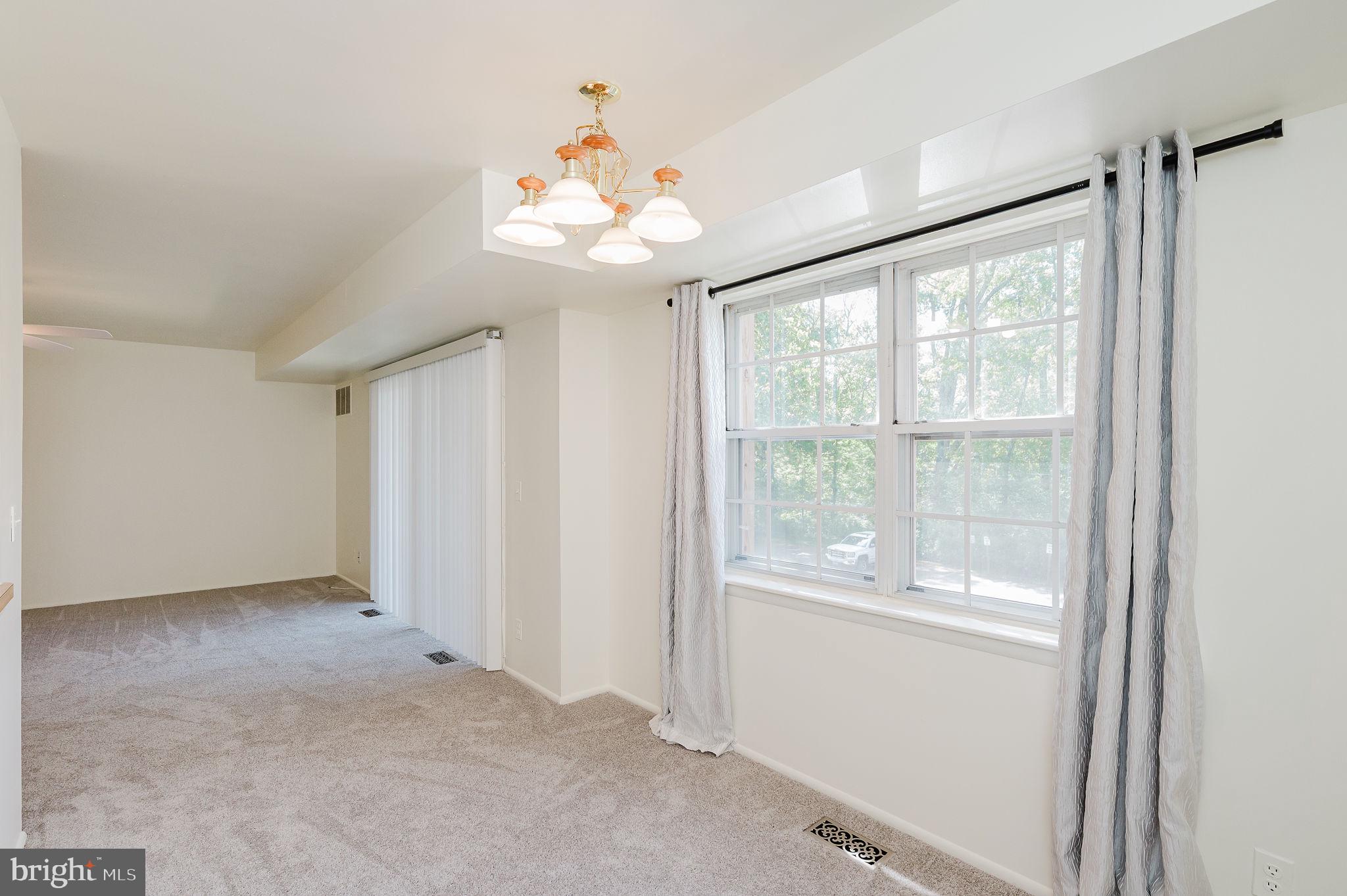 HICKORY HILLS CONDOMINIUMS - Residential