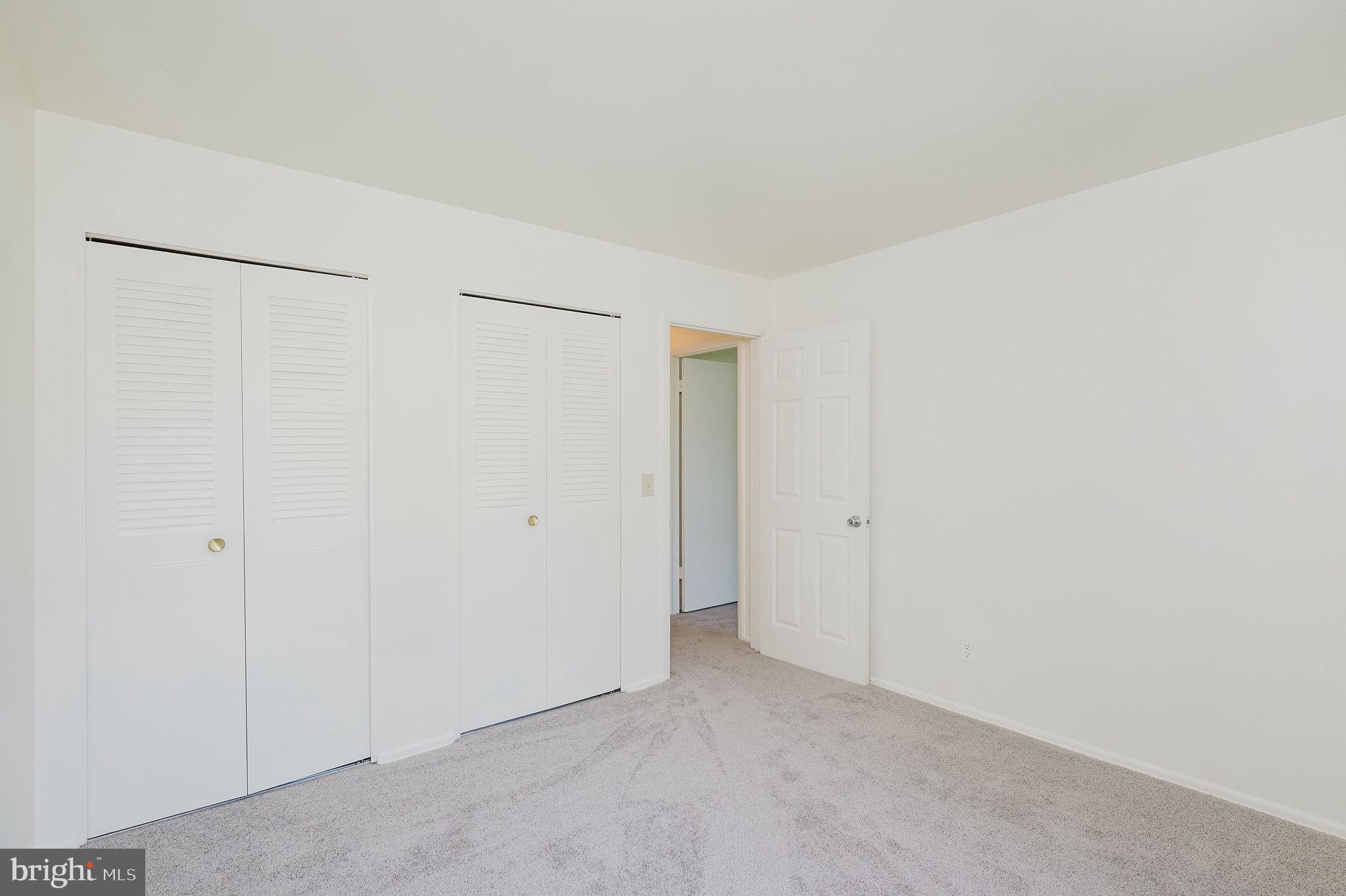 HICKORY HILLS CONDOMINIUMS - Residential