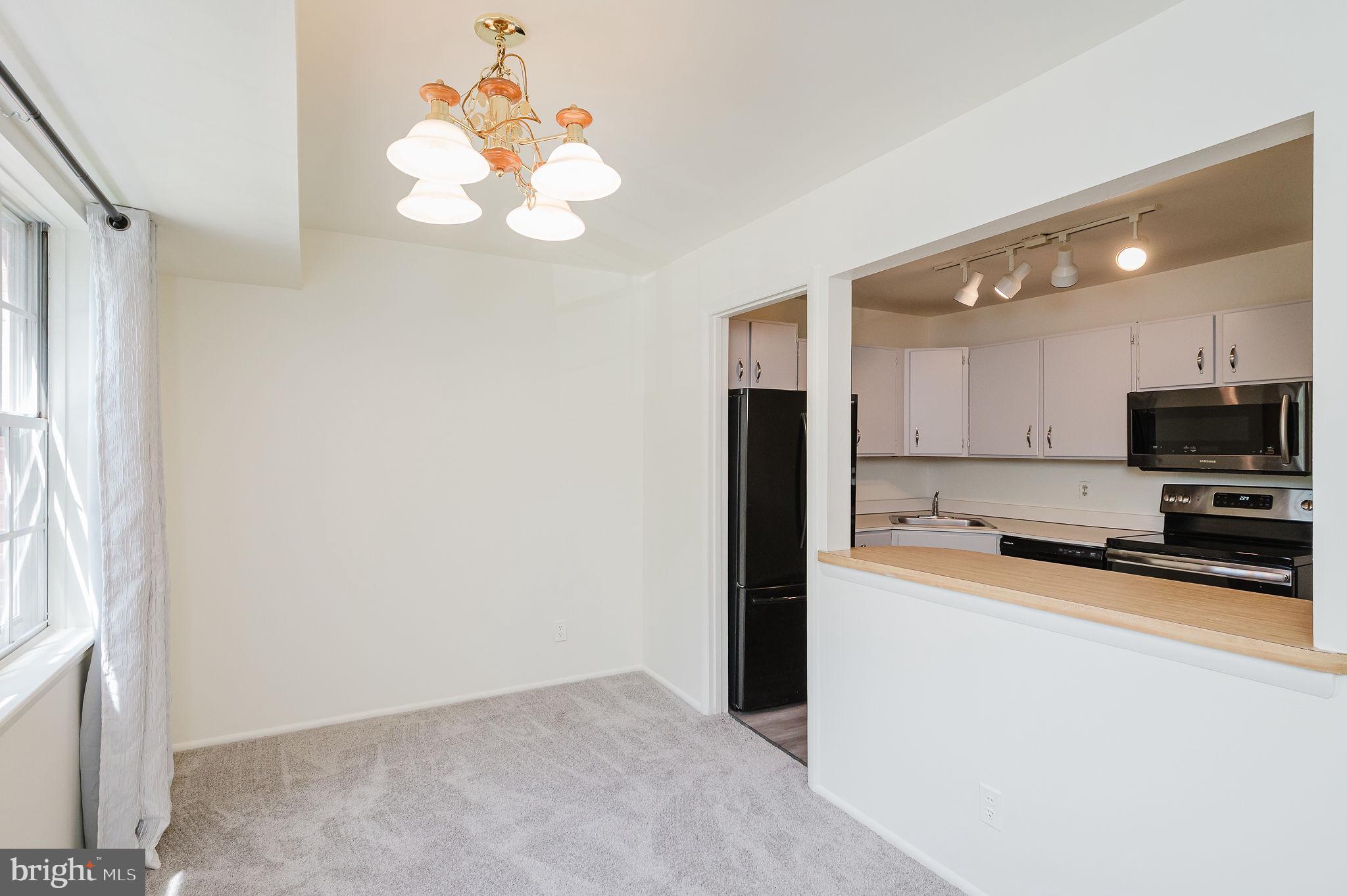 HICKORY HILLS CONDOMINIUMS - Residential