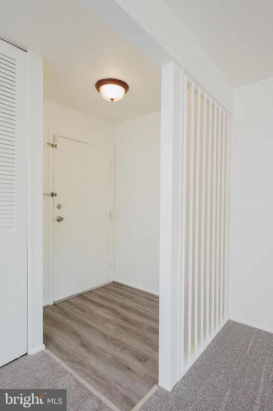 HICKORY HILLS CONDOMINIUMS - Residential
