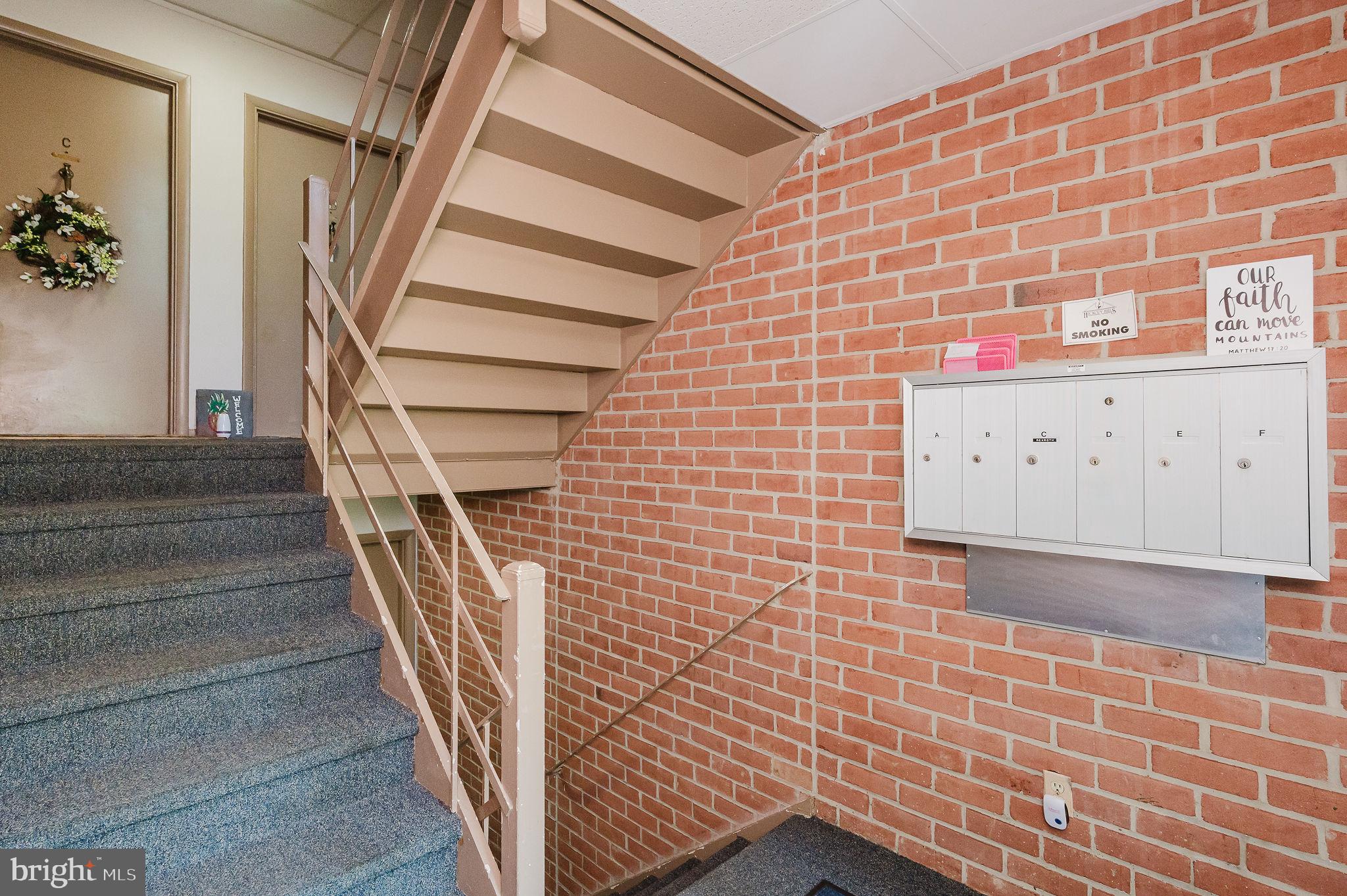 HICKORY HILLS CONDOMINIUMS - Residential