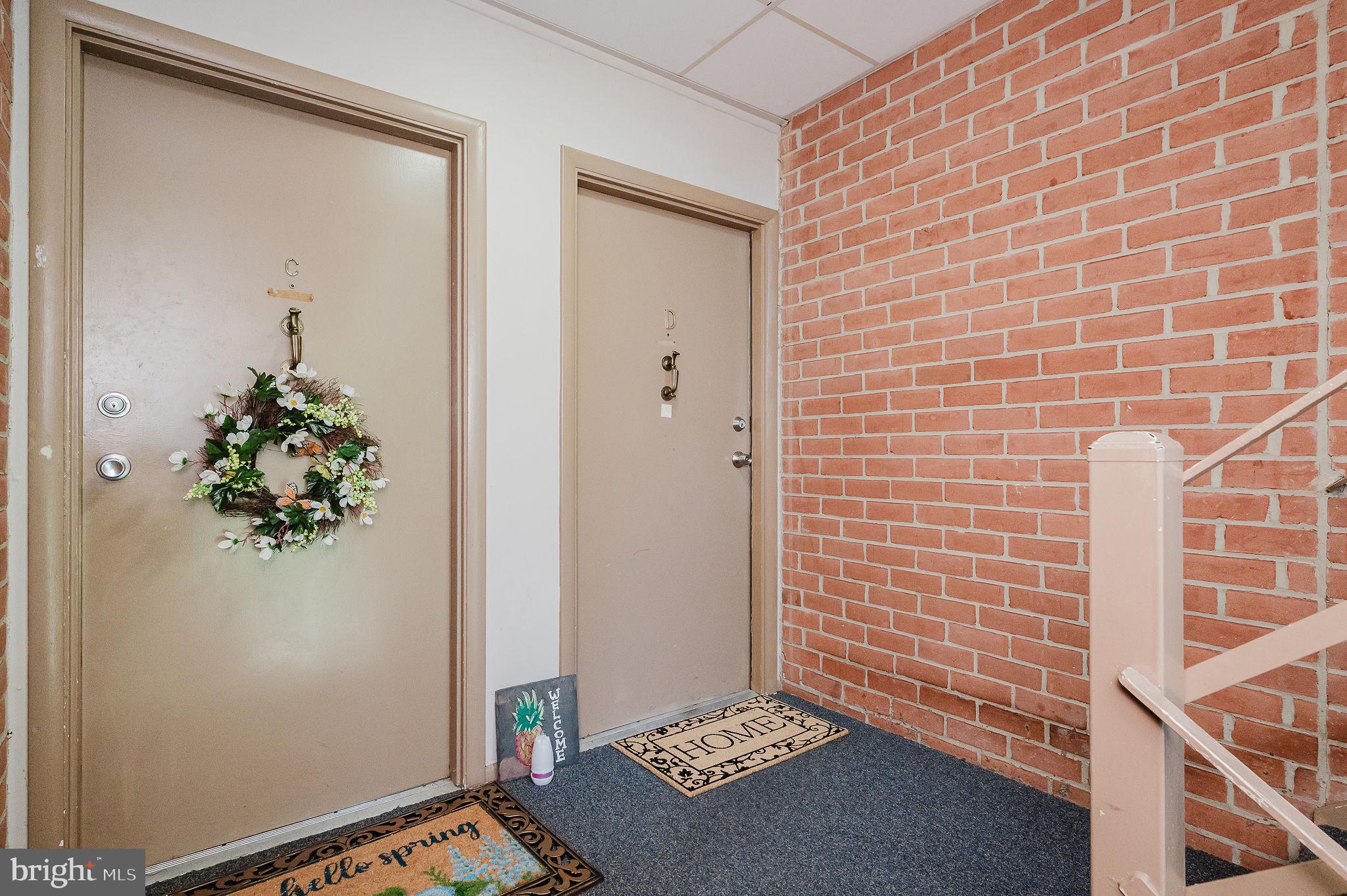 HICKORY HILLS CONDOMINIUMS - Residential