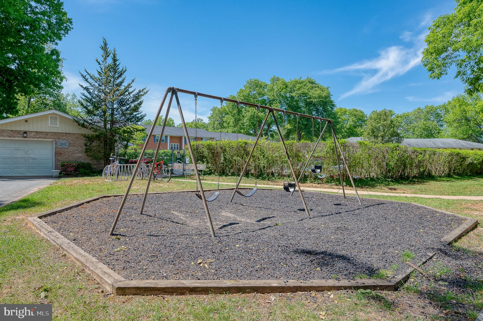 HICKORY HILLS CONDOMINIUMS - Residential