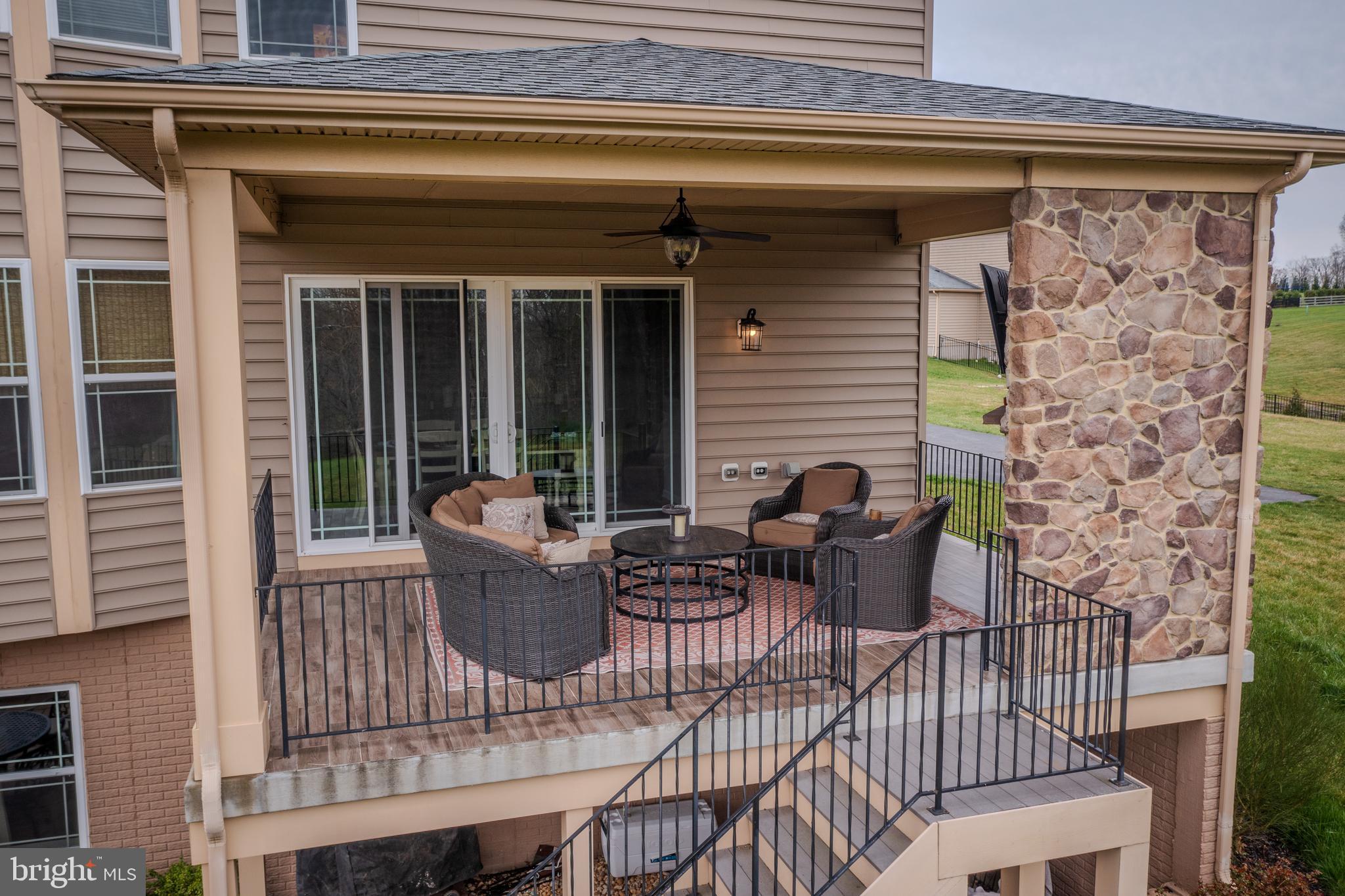 GLADHILL ESTATES - Residential