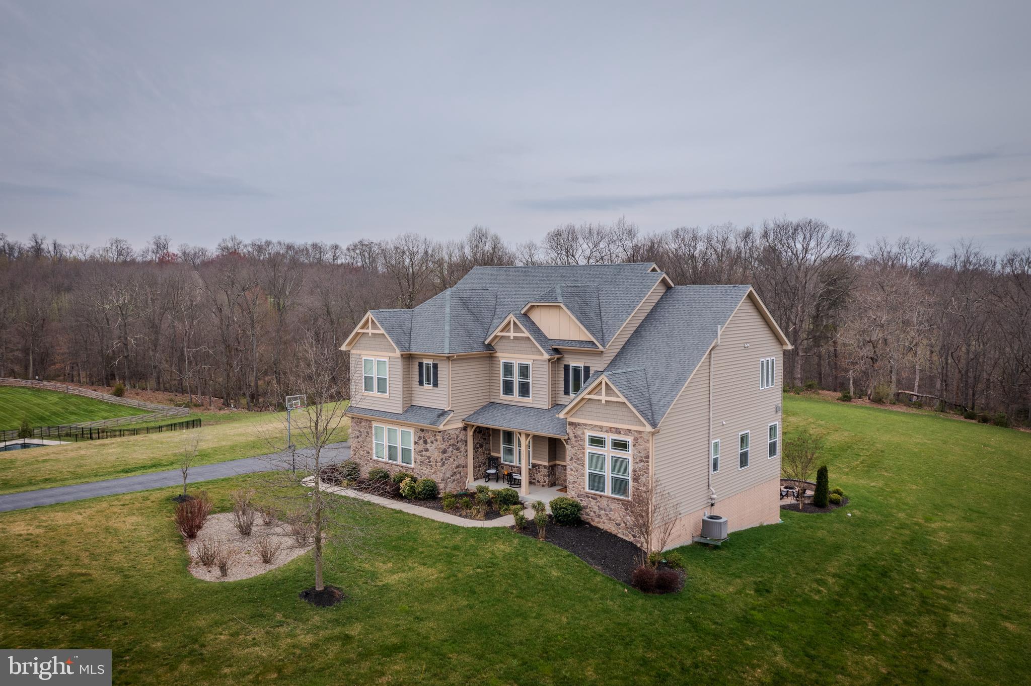 GLADHILL ESTATES - Residential