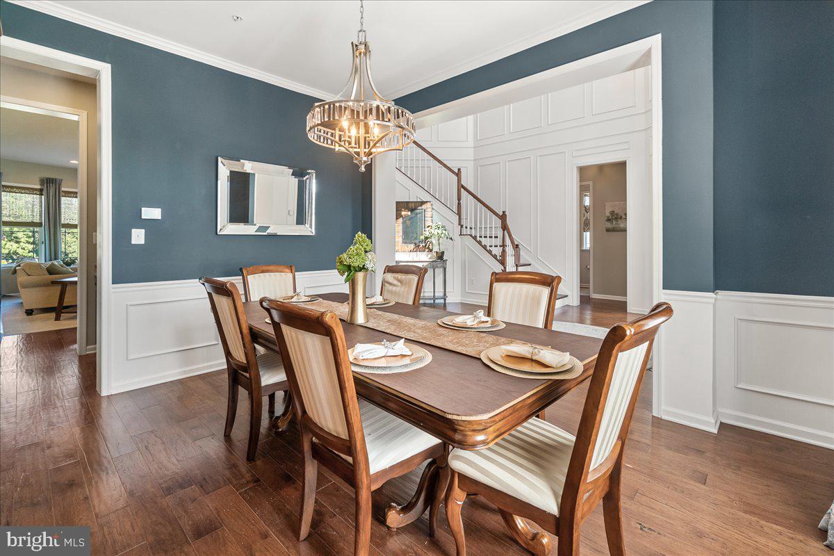 GLADHILL ESTATES - Residential