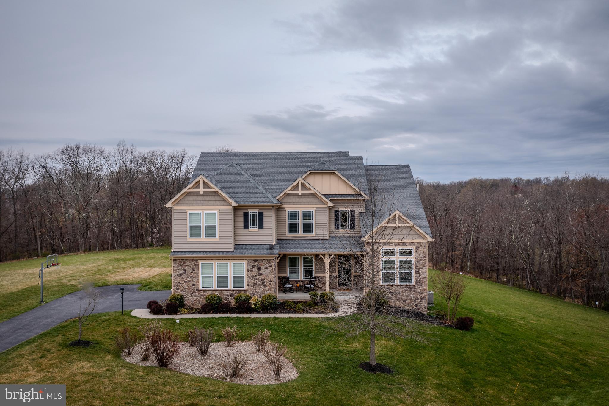 GLADHILL ESTATES - Residential