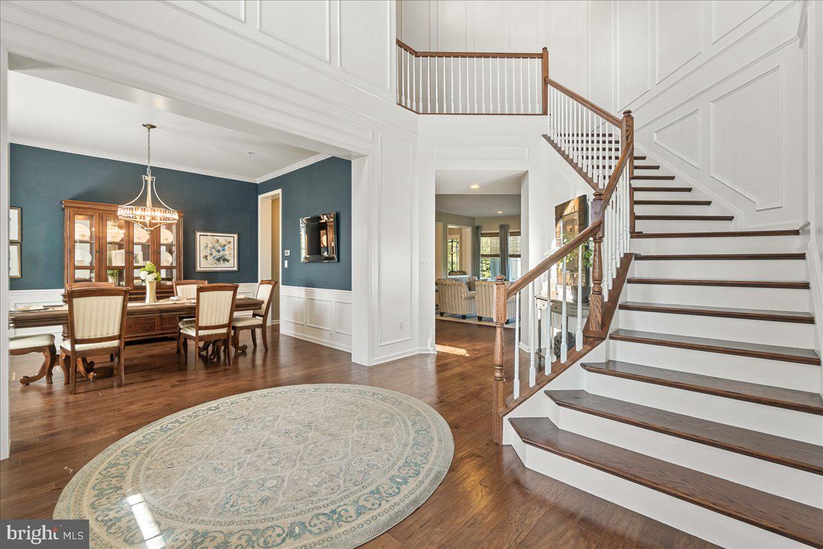 GLADHILL ESTATES - Residential