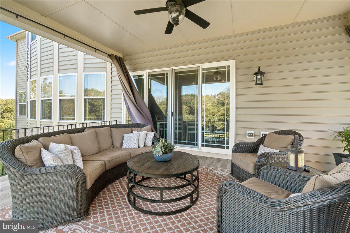 GLADHILL ESTATES - Residential