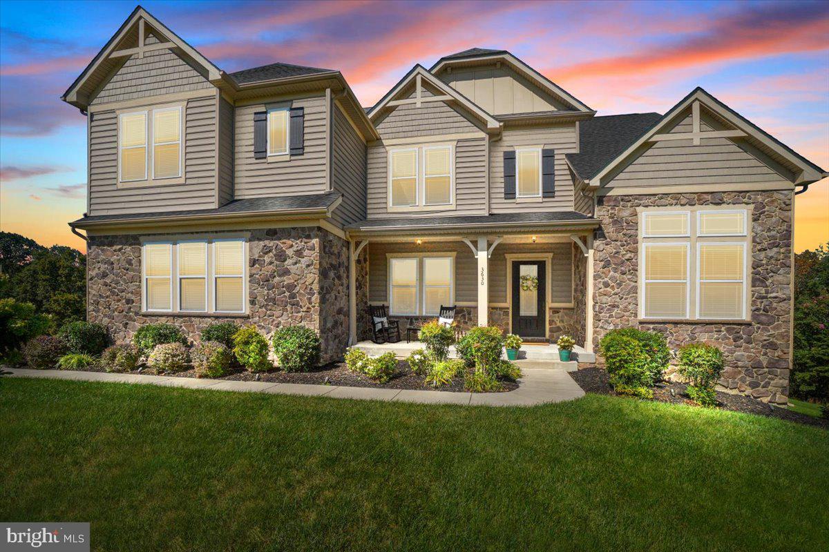 GLADHILL ESTATES - Residential