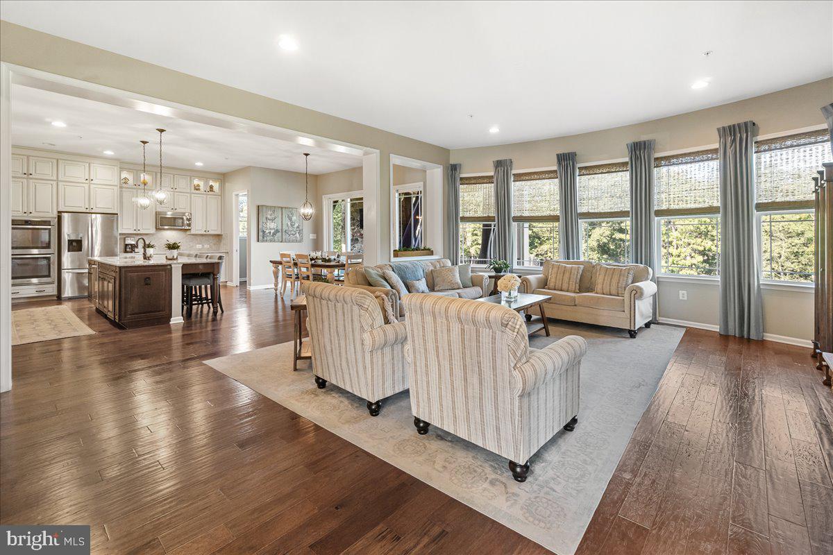 GLADHILL ESTATES - Residential