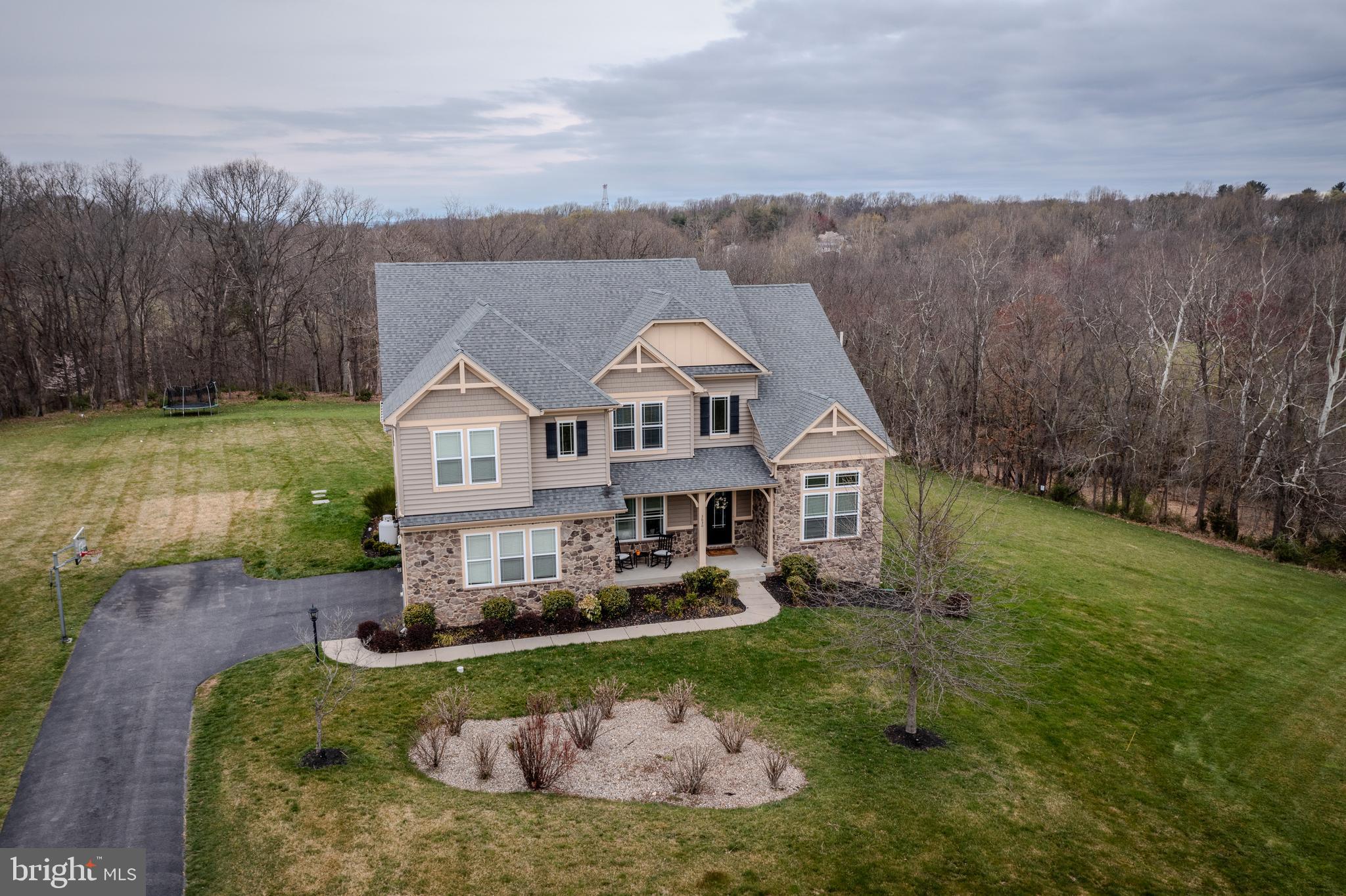 GLADHILL ESTATES - Residential