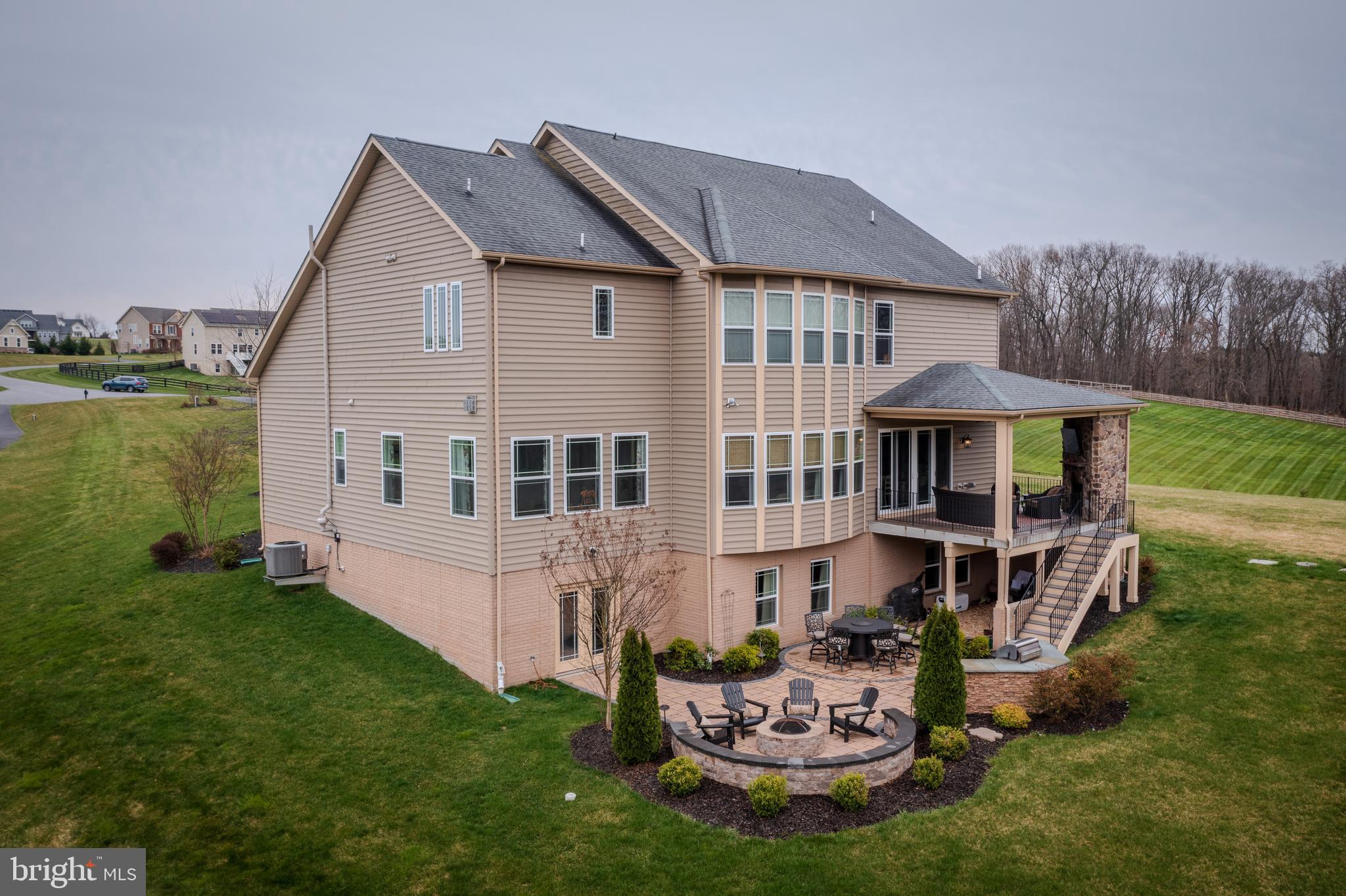 GLADHILL ESTATES - Residential