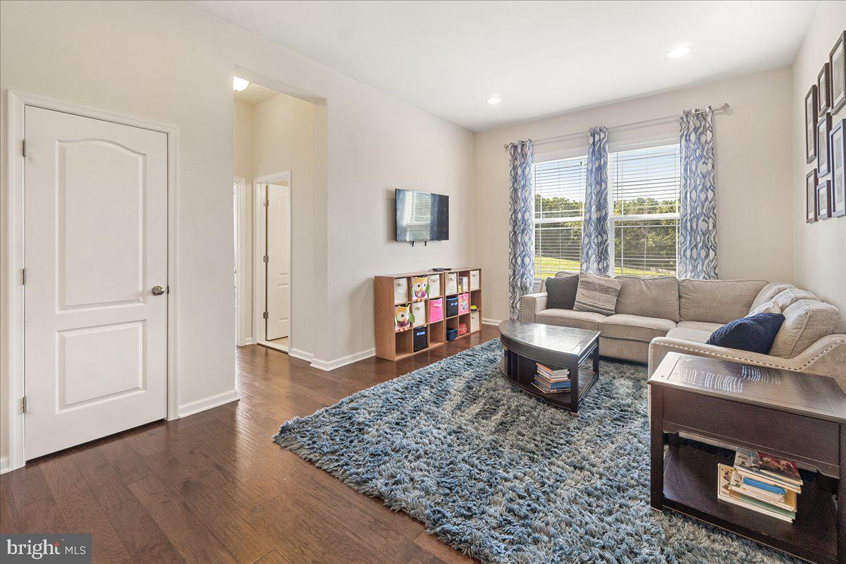 GLADHILL ESTATES - Residential