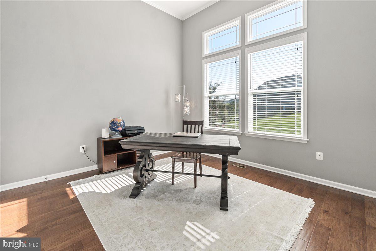 GLADHILL ESTATES - Residential