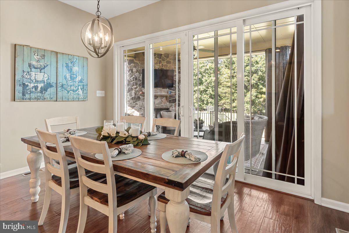 GLADHILL ESTATES - Residential